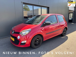 Renault Twingo 1.2 16V Authentique / Airco / Radio!