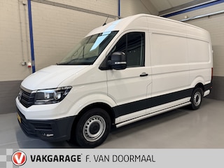 Volkswagen Crafter 35 2.0 TDI L3H3 Highline
