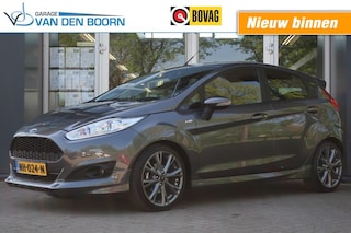 Ford Fiesta 1.0 ECOBOOST ST-LINE 100PK, Clima, Navi, PDC, etc.