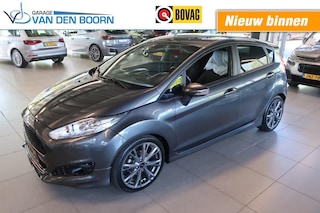 Ford Fiesta 1.0 ECOBOOST ST-LINE 100PK, Clima, Navi, PDC, etc.