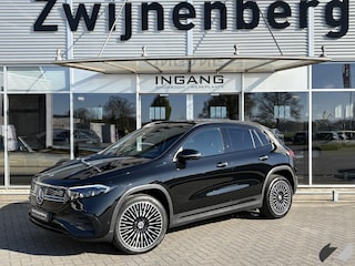 Mercedes-Benz EQA 250 AMG 67 kWh |Pano|Memory|Camera|
