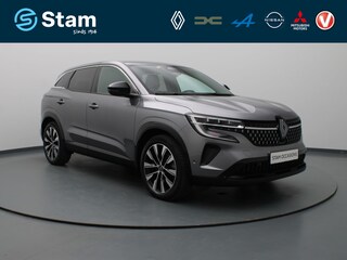 Renault Austral E-Tech full hybrid techno 200pk Camera | Cruise | Navi | Parkeersens. v+a | Trekhaak