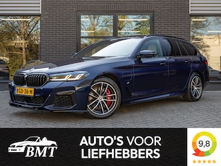 BMW 530e G31 Touring xDrive High Executive M Sport / Vol / BTW