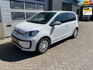 Volkswagen Up 1.0