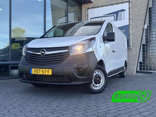Opel Vivaro 1.6 CDTI L2H1 Edition*A/C*CRUISE*