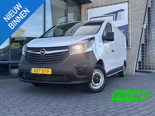 Opel Vivaro 1.6 CDTI L2H1 Edition*A/C*CRUISE*