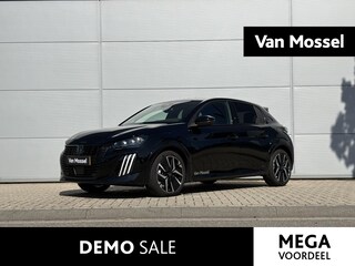 Peugeot 208 1.2 Hybrid 110 e-DCS6 GT