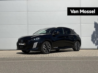 Peugeot 208 1.2 Hybrid 110 e-DCS6 GT