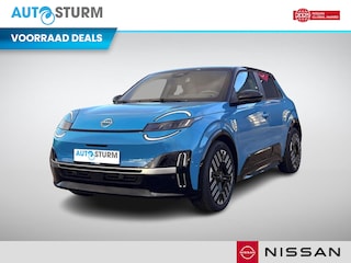 Nissan Micra ADVANCE - Launch Edition 52 kWh