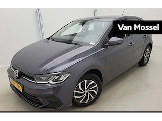 Volkswagen Polo 1.0 TSI Life | 95 PK | Apple Carplay / Android Auto | Parkeercamera | Airco | Navigatie | Digital Cockpit | Parkeersensoren