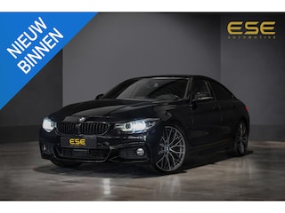 BMW 420i High Executive | M-Sport | Memory | Acc | Trekhaak