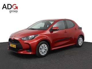 Toyota Yaris 1.5 VVT-i Active | Airco | Cruise control | Apple carplay - Android auto |
