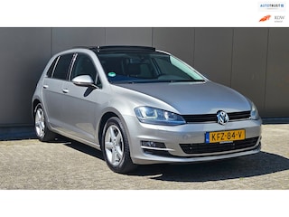 Volkswagen Golf 1.4 TSI ACT Highline l Pano l trekhaak l FULL OPTIE