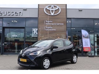 Toyota Aygo X-FUN 5-DEURS AIRCO NL-AUTO