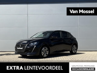 Peugeot 208 1.2 PureTech Style