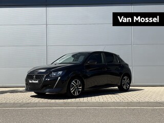 Peugeot 208 1.2 PureTech Style
