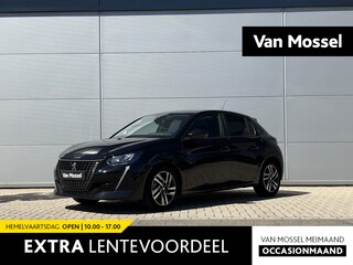 Peugeot 208 1.2 PureTech Style