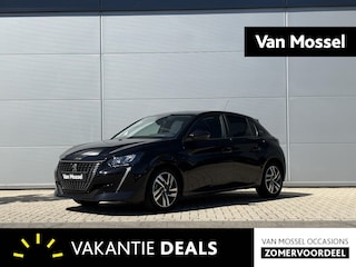 Peugeot 208 1.2 PureTech Style