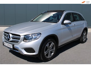 Mercedes-Benz GLC 250 Prestige 2400 KG trekvermogen IDEALE CARAVANTREKKER