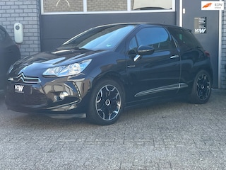 Citroën DS3 1.6 THP Sport Chic 185 pk apple car play camera