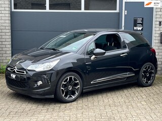 Citroën DS3 1.6 THP Sport Chic 185 pk apple car play camera
