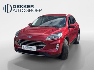 Ford Kuga 2.5 PHEV Titanium