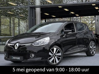 Renault Clio 0.9 TCe Dynamique | Cruise Control | Climate Control | Achteruitrijcamera |
