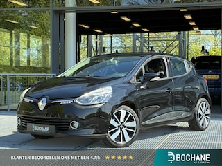 Renault Clio 0.9 TCe Dynamique | Cruise Control | Climate Control | Achteruitrijcamera |