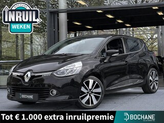 Renault Clio 0.9 TCe Dynamique | Cruise Control | Climate Control | Achteruitrijcamera |