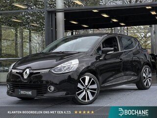 Renault Clio 0.9 TCe Dynamique | Cruise Control | Climate Control | Achteruitrijcamera |