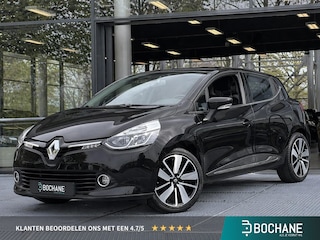 Renault Clio 0.9 TCe Dynamique | Cruise Control | Climate Control | Achteruitrijcamera |