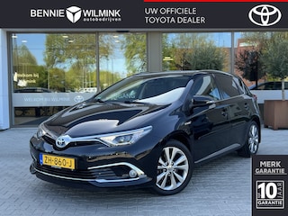 Toyota Auris 1.8 Hybrid Dynamic Plus | Apple Car-Play | Trekhaak