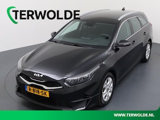 Kia Ceed Sportswagon 1.0 T-GDi MHEV DynamicLine | AUTOMAAT | Parkeercamera | Navigatie |