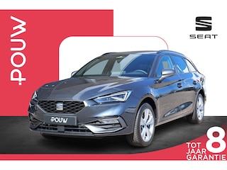 Seat Leon Sportstourer 1.5 TSI 204pk e-Hybrid FR Business | Safe Drive Pack | Panoramadak