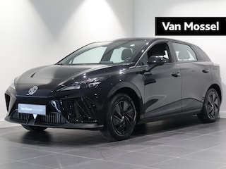 MG 4 51kWh Standard | CarPlay | Led Koplampen | Climate Control | Adaptive Cruise Control | MG i-Smart |