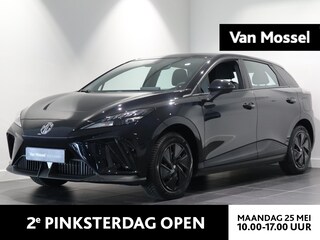 MG 4 51kWh Standard | CarPlay | Led Koplampen | Climate Control | Adaptive Cruise Control | MG i-Smart |
