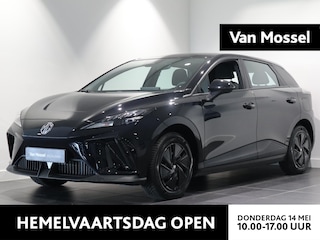 MG 4 51kWh Standard | CarPlay | Led Koplampen | Climate Control | Adaptive Cruise Control | MG i-Smart |