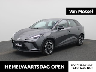 MG 4 51kWh Standard | CarPlay | Led Koplampen | Climate Control | Adaptive Cruise Control | MG i-Smart |