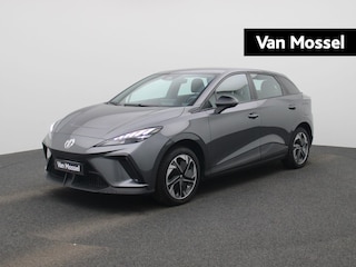 MG 4 51kWh Standard | CarPlay | Led Koplampen | Climate Control | Adaptive Cruise Control | MG i-Smart |