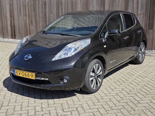 Nissan Leaf Tekna 30 kWh