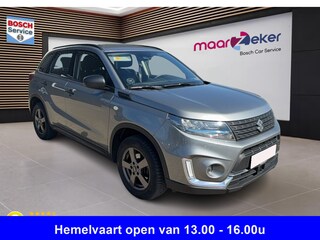 Suzuki Vitara 1.5 Hybrid Style ✅Trekhaak✅Navi✅Cruise✅Clima✅Camera✅
