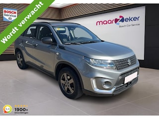 Suzuki Vitara 1.5 Hybrid Style ✅Trekhaak✅Navi✅Cruise✅Clima✅Camera✅