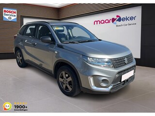 Suzuki Vitara 1.5 Hybrid Style ✅Trekhaak✅Navi✅Cruise✅Clima✅Camera✅