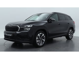 Skoda Kodiaq 1.5 TSI 150pk Business Edition 7p. DSG / Achteruitrijcamera / Dodehoek detectie / Verwarmde voorstoelen
