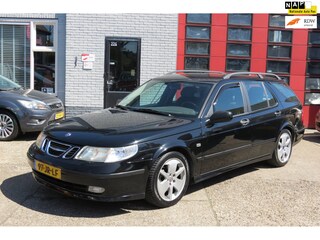 Saab 9-5 2.3t Arc , LPG G3 , AUTOMAAT