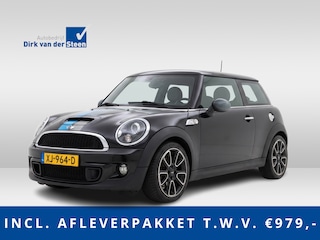 Mini Mini 1.6 Westminster