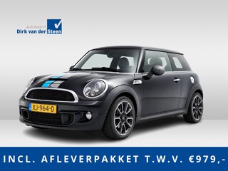 Mini Mini 1.6 Westminster