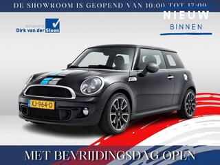 Mini Mini 1.6 Westminster