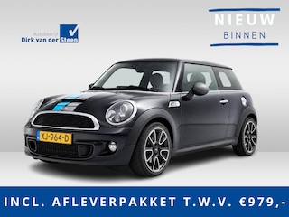 Mini Mini 1.6 Westminster