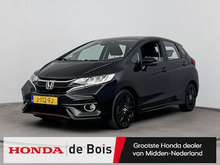 Honda Jazz 1.5 i-VTEC Dynamic | Trekhaak | Navigatie | Sensoren |